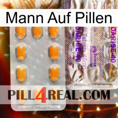 Man Up Pills new12